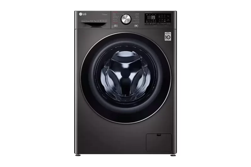 FHD1057STB-Washer-Dryer-Front-D