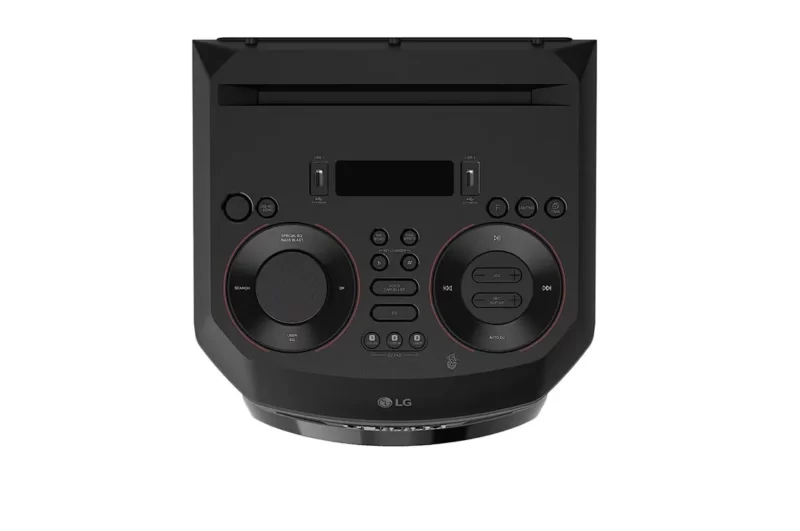 LG XBOOM RNC5 3