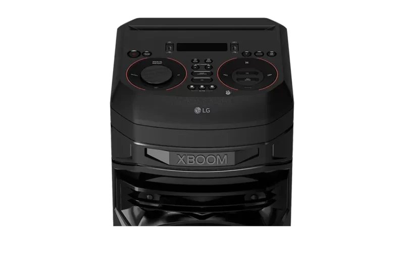 LG XBOOM RNC5 4