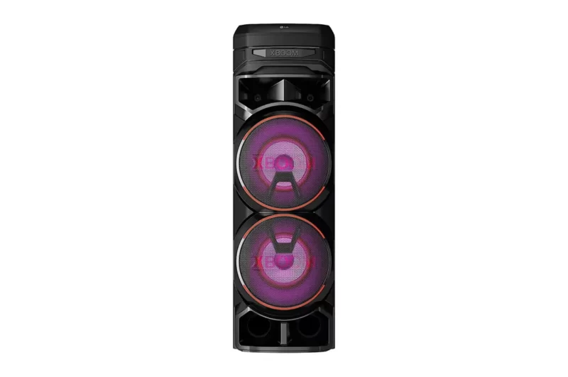 LG XBOOM RNC9 1