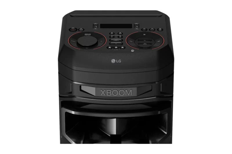 LG XBOOM RNC9 4