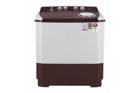 P105ASRAZ-Washing-Machines-Front