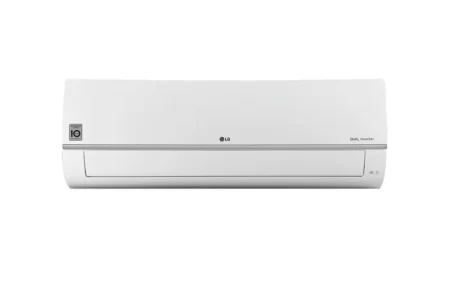 RS-Q14SWZE-split-ac-front-view-D