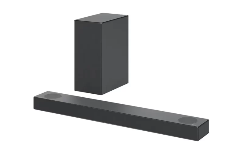 S75Q-Sound Bar-D-01