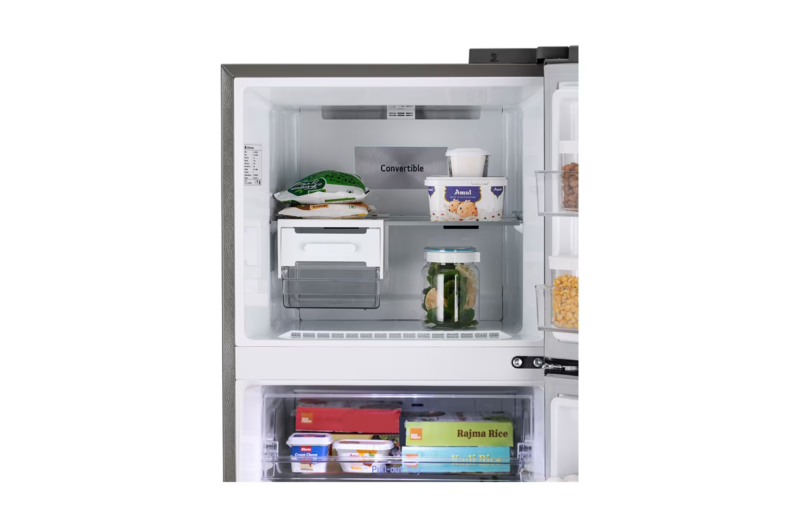 GL-S382SPZY-Refrigerators-Front-View-Top-Door-Open-DZ-03