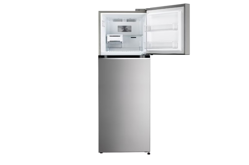 GL-S382SPZY-Refrigerators-Front-View-Top-Door-Open-DZ-04