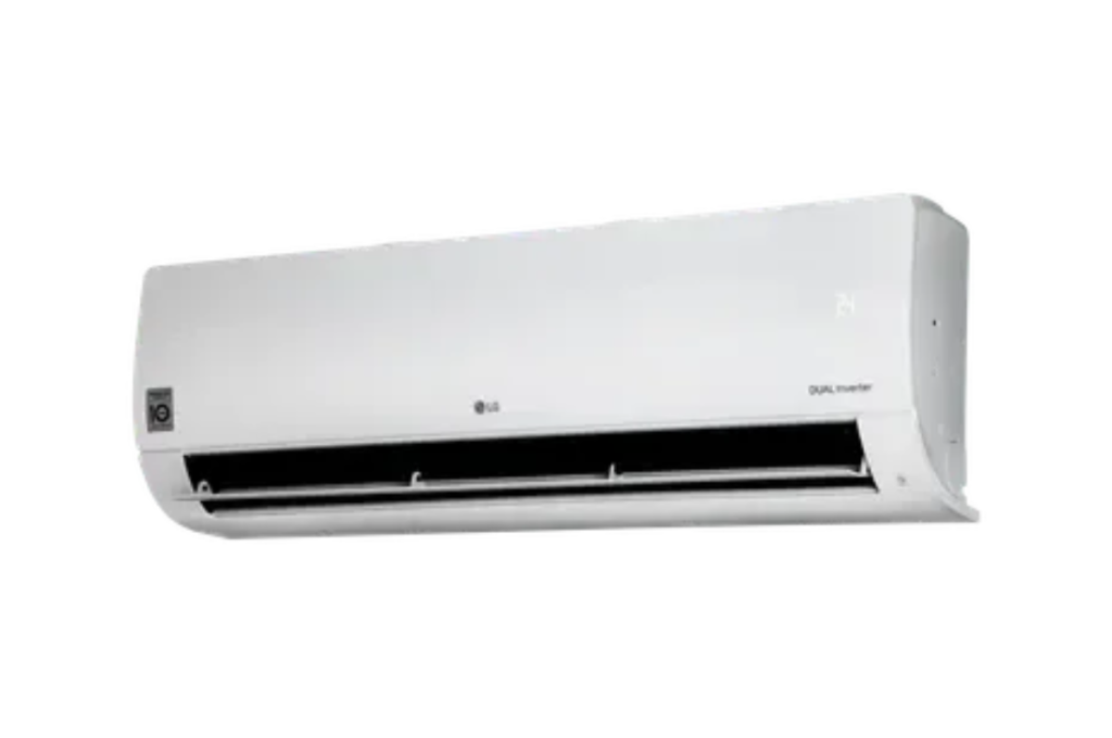 LG Split Inverter AC TS-H18VNXE 1.5 Ton 3 Star