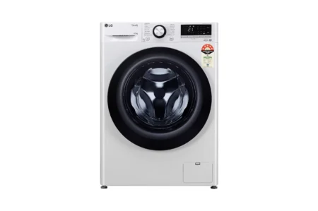 FHV1265ZFW Washing Machines Front View DZ 01 v