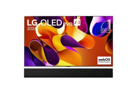 OLED65G46LA DZ 1