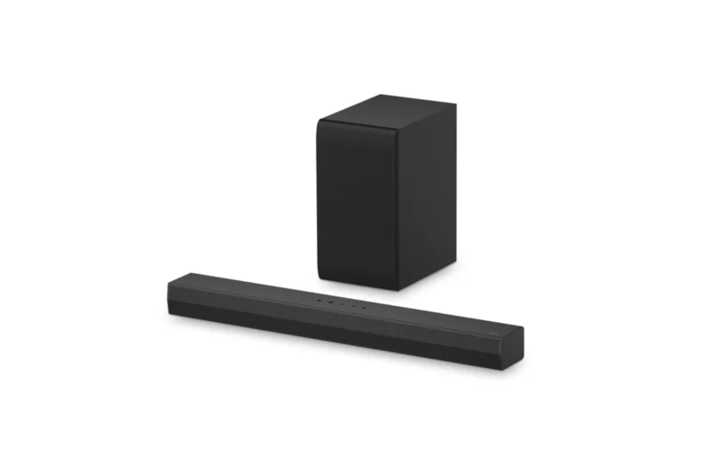 S40T Soundbar 2