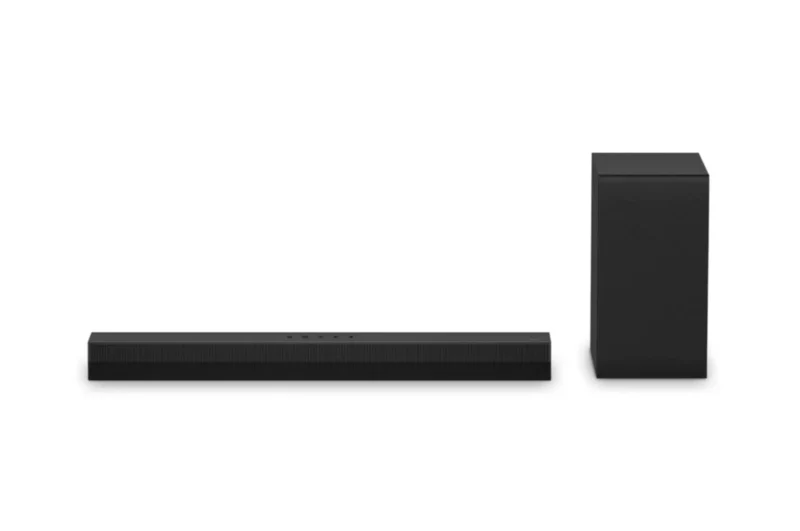 S40T Soundbar