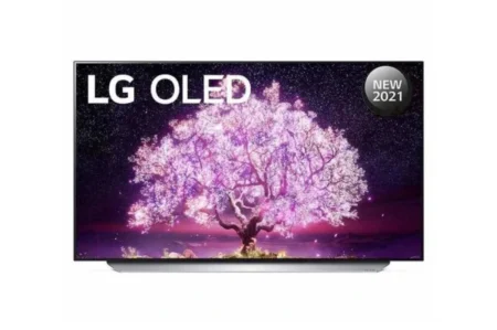 lg oled55c1ptz atr oled tv