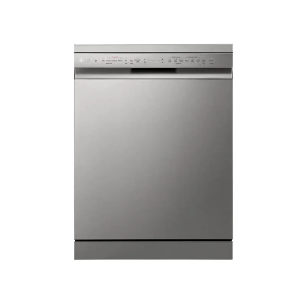 DFB532FP Dishwasher