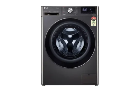 FHP1410Z7B Washing Machines Front View Z 01