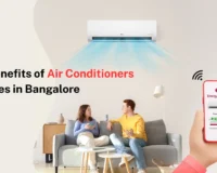 Benefits of LG air conditioner in Bangalore