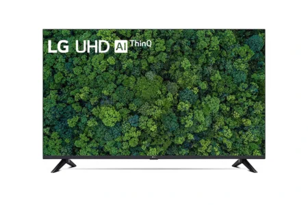 43UT7350-6LA UHD AI THINKQ