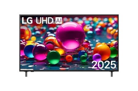 55UA8300-6LA Nanocell AI TV