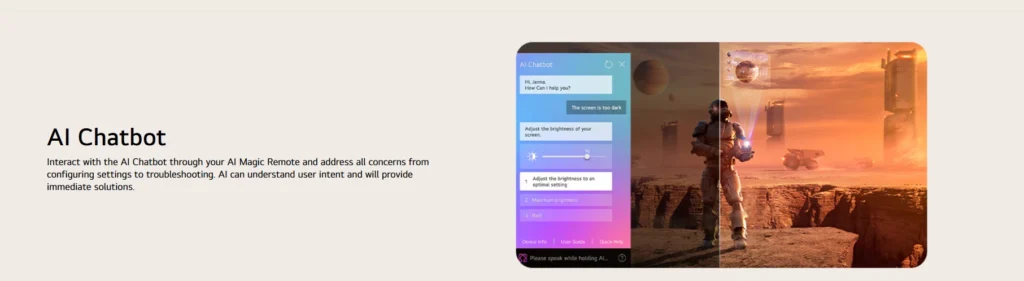 AI Chatbot