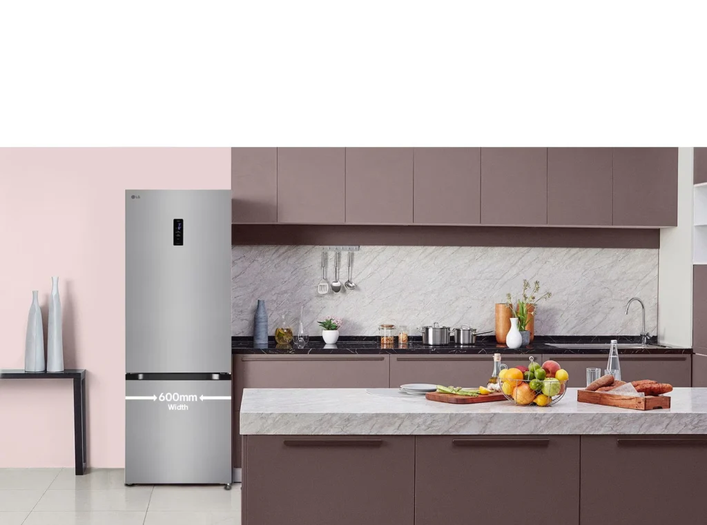Bottom-Freezer-Refrigerators-Design-D
