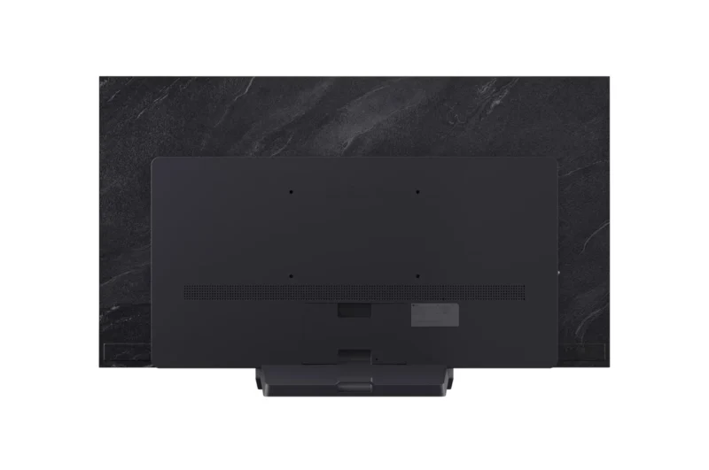 OLED55C56LA back side