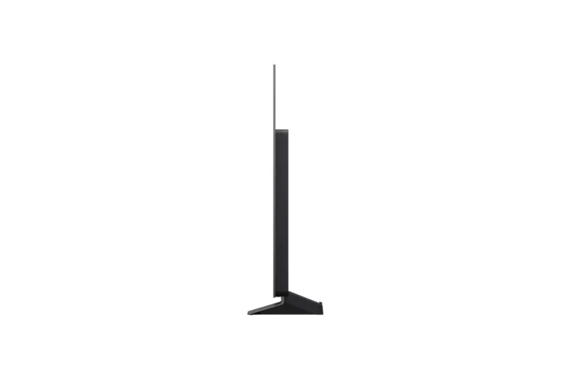 OLED55C56LA side view
