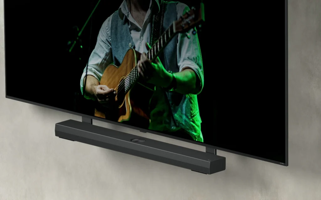 Optimal audio excellence