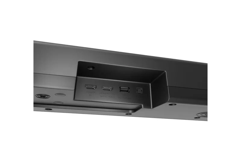 SQ75TR features