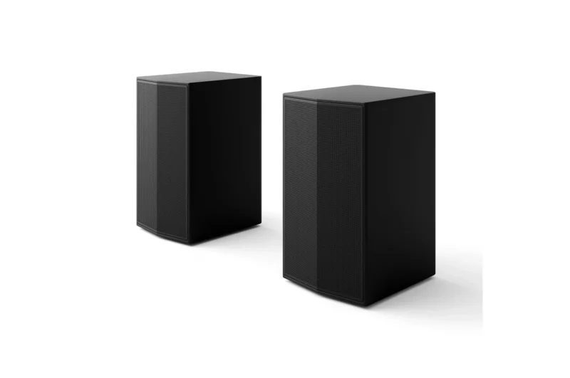 SQ75TR speakers
