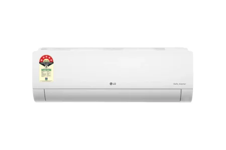 US-Q14ENZE front view of AC