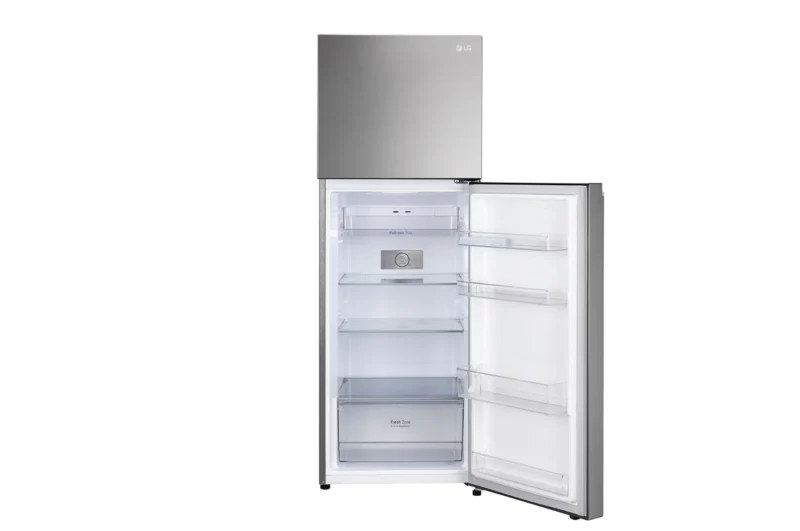 GL-S342SPZY-Refrigerators-Front-View-Bottom-Door-Open-DZ-05