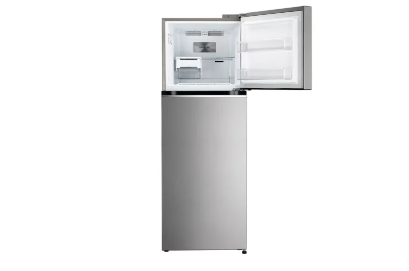 GL-S342SPZY-Refrigerators-Front-View-Top-Door-Open-DZ-04