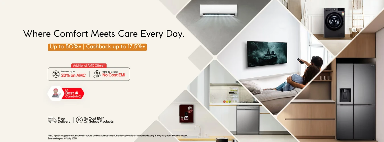 Where Comfort Meets Care Every Day