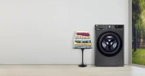 Best Washing Machine for Every Fabric Is Protected with LG Washing Machines