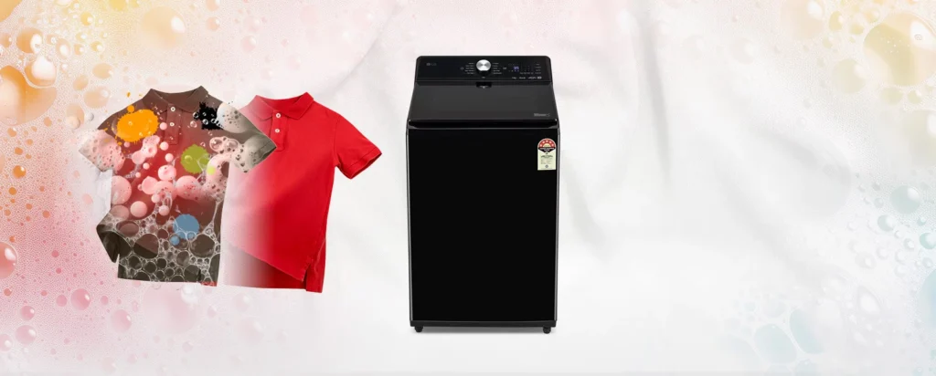 StainCare Feature Banner 2