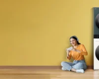 LG WashTower 2-in-1 Washer Dryer For Modern Homes - LGbyUnilet