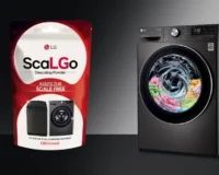 easy ways to maintain an odour-free LG washing machine