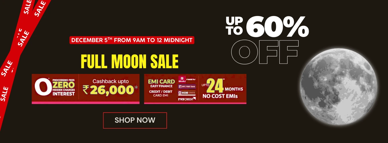 Full moon sale lgbyunilet offer 60%