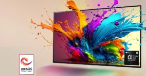 Why You Should Buy an LG QNED TV for Your Home