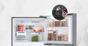 Best Refrigerators for Bulk Grocery Storage That Keep Food Fresh Longer