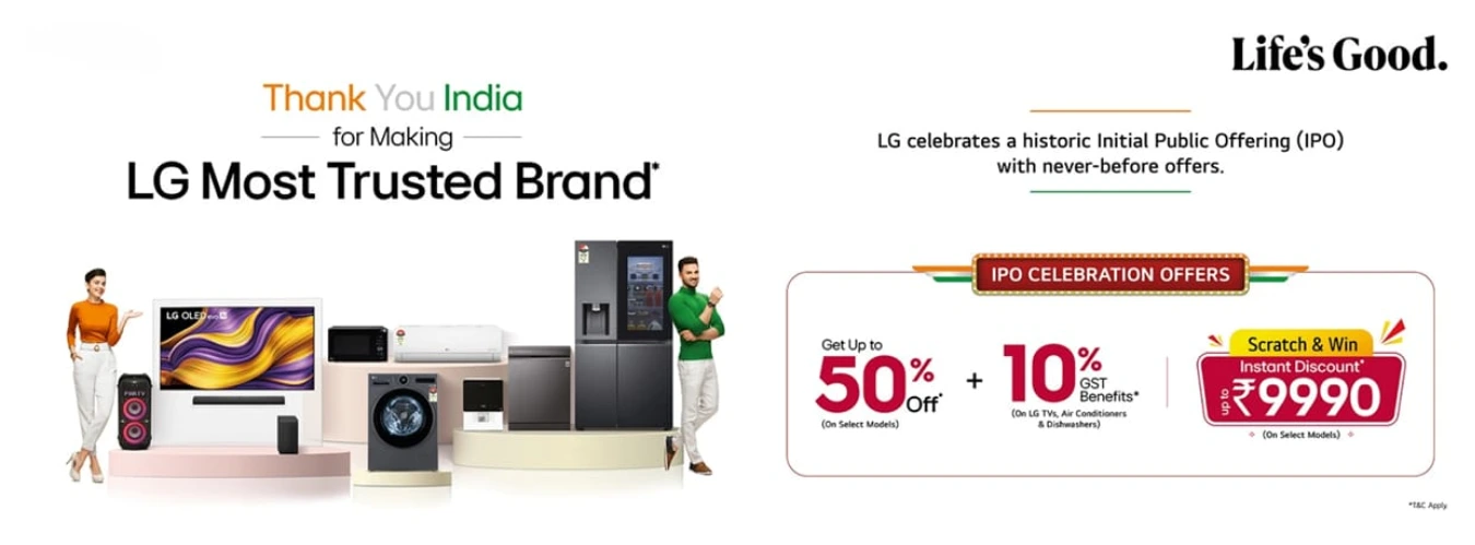 Republic day offer 2026