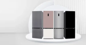 Top Reasons to Choose a Bottom Freezer Refrigerator for Your Home