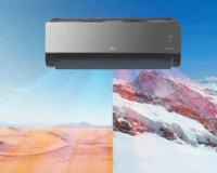 Why Should You Buy an AC in Winter