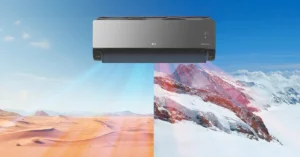 Why Should You Buy an AC in Winter?