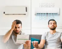 Energy Efficient AC: How to Reduce Electricity Bills - LGbyUnilet