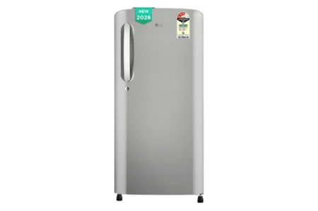 GLD1936ZAPZ Direct Cool Single Door Refrigerator