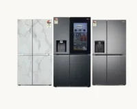 Side-by-Side vs French Door Refrigerator Guide