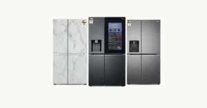 Side by Side vs French Door Refrigerators: Which is Best for Your Indian Kitchen?