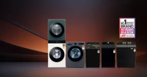 Which Washing Machine Capacity is Best for Your Family Size? 