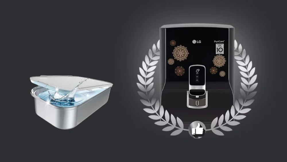 RO water pH level guide for better drinking water quality and mineral balance