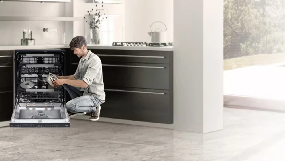 How to clean dishwasher for better performance and long-lasting efficiency